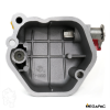 Tapa culata completa de 2 tornillos para Motor Diesel