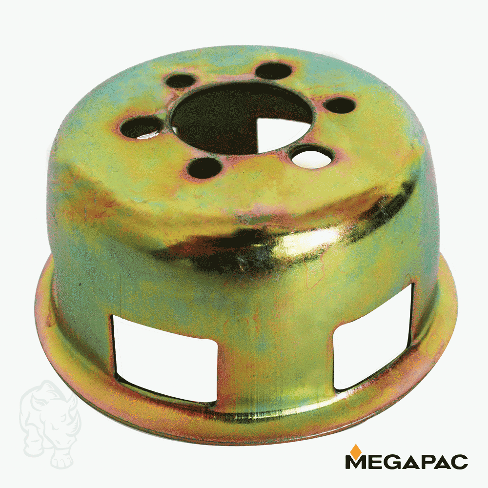 Polea del arranque para motor tipo Diesel